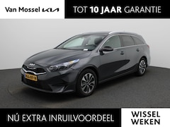 Kia Cee'd Sportswagon - Ceed 1.0 T-GDi MHEV Design Edition | JBL | Stoel & Stuur Verwarming | Elek. Achterklep | C