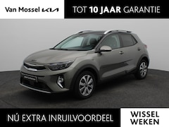Kia Stonic - 1.0 T-GDi MHEV DynamicPlusLine | Cruise Control | Climate Control | L.M. Velgen | Keyless