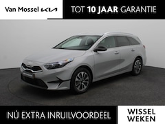 Kia Cee'd Sportswagon - Ceed 1.0 T-GDi Design Edition | JBL | Stoel & Stuur Verwarming | Elek. Achterklep | Climat