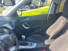 Peugeot 308 SW - | 2015 | 1.2 PureTech | Distributieriem nieuw | NAP | APK
