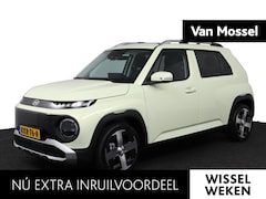 Hyundai Inster - Evolve Sky 49 kWh