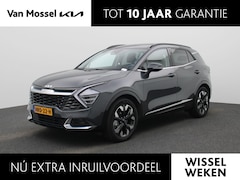 Kia Sportage - 1.6 T-GDi Plug-in Hybrid AWD DynamicPlusLine | Stoel - stuurverwarming | Panoramadak | Ele