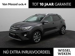 Kia Stonic - 1.0 T-GDi DynamicPlusLine | Airco | Lm Velgen | Navi | Camera |