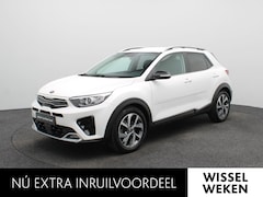 Kia Stonic - 1.0 T-GDi MHEV GT-Line