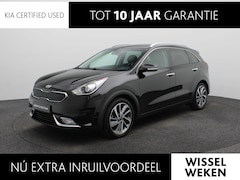 Kia Niro - 1.6 GDi Hybrid Edition