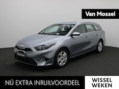 Kia Cee'd Sportswagon - Ceed Pulse 1.0 T-GDi 120 MHEV DCT ISG | * GRATIS TREKHAAK * | Navigatie | Climate Control
