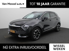 Kia Sportage - 1.6 T-GDi Plug-in Hybrid AWD DynamicPlusLine | Panodak | Stoel/Stuurverwarming | 19" velge