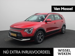 Kia Niro - 1.6 GDi Hybrid DynamicLine | Trekhaak | Eerste Eigenaar | Climate Control | Carplay Androi