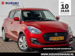 Suzuki Swift - 1.2 Select | NL auto | Android auto / Apple Carplay | Stoelverwarming | Camera| Airco|