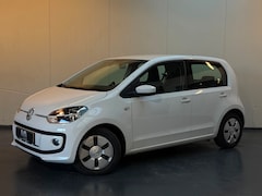 Volkswagen Up! - 1.0 high up BlueMotion Cruise control | Parkeersensor | Stoelverw