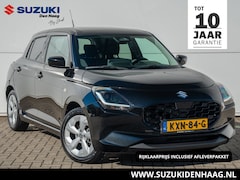 Suzuki Swift - 1.2 Select Hybrid Automaat| Apple/Andriod Carplay|Adapt. cruise|All seasonband| Keyless|Pa