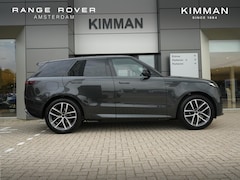 Land Rover Range Rover Sport - P460e Dynamic HSE PHEV NP €141.227 | Black Pack | Cold Climate | Premium Interior Pack |