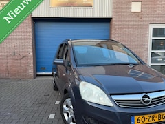 Opel Zafira - 1.6 Executive