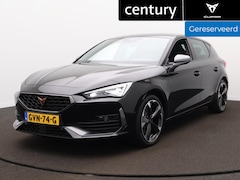 CUPRA Leon - 1.4 e-Hybrid Business | ACC | Camera | Navi | Stoelverwarming |
