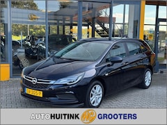 Opel Astra - 1.0 Online Edition - all season - sensoren - navi