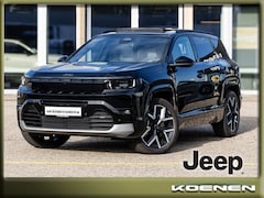 Jeep Compass - 1.6 E-Hybrid Plug-In Hybrid First Edition 225Pk