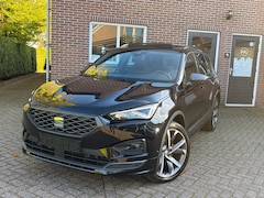 SEAT Tarraco - FR 2.0 TFSI 4drive 190pk 7zits PANO Trekh. 2400KG