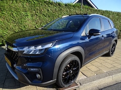 Suzuki S-Cross - S-CROSS 1.4 Boosterjet Comfort Smart Hybrid -Multimedia-USB-Cruise