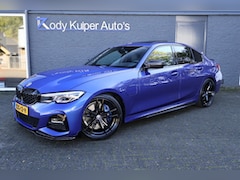 BMW 3-serie - 330e (292pk) M340I Look Laser/HUD/HenK/Pano/Carbon