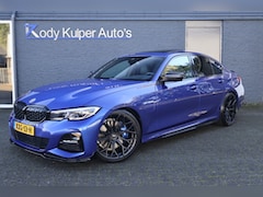 BMW 3-serie - 330e (292pk) M340I Look Wheelforce/Laser/HUD/HenK/Pano/Carbon