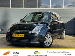 Suzuki Swift - 1.3 LIMITED / Cruise / Trekhaak / Airco /
