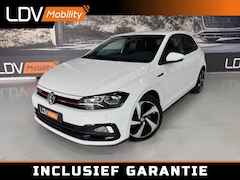 Volkswagen Polo - 2.0 GTI / DSG / Virtual Cockpit / Apple CarPlay / LED / 110447 KM / Digitaal onderhoud aan