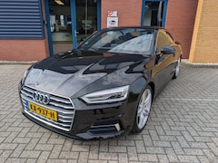 Audi A5 - Coupe 2.0 TFSI Quattro Sport ProLine, AUTOMAAT, PDC, Cruise, Navi