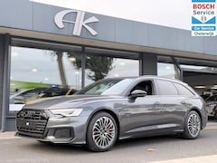 Audi A6 Avant - 55 TFSI e quattro Pro Line S Competition