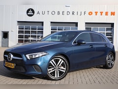 Mercedes-Benz A-klasse - 200 Luxury Line AUTOMAAT | LEER | CLIMA | PANO | NAVI