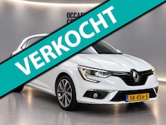 Renault Mégane - 1.2 TCe Bose|AUT|Massage|Lane Assist|Vol optie