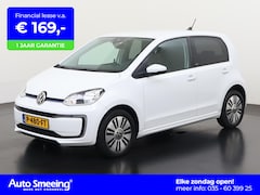 Volkswagen e-Up! - e-up | SOH 92% | Camera | Stoelverwarming | Zondag Open