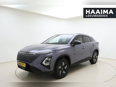 Omoda 5 - 5 1.6 T-GDi SHS-H Premium 224pk | 7 Jaar / 150.000km garantie | Schuifdak | Sony Audio | F
