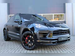 Porsche Macan - 2.9 S Facelift | 381PK | Bose | Pano | Sportuitlaat | Sport Chrono | Memory
