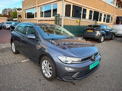 Volkswagen Polo - 1.0 TSI Automaat Life Business 2024 Navi Camera