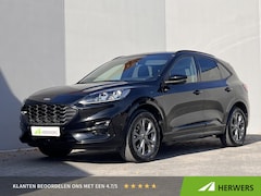 Ford Kuga - 2.5 PHEV ST-Line X / Dealer onderhouden/ Accu SoH 90 % / B&O audio / Adaptieve CC / Camera