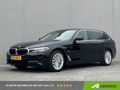 BMW 5-serie Touring - 530e Business Edition Plus / Dealer Onderhouden / Head- Up Display / Stoelverwarming / Ach