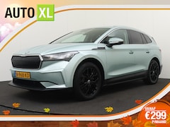 Skoda Enyaq iV - 60 (SOH 94%) Carplay Stoelverw. Cruise
