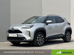 Toyota Yaris Cross - 1.5 Hybrid 115 Dynamic / Dealer onderhouden / 10 jaar garantie mogelijk / Comfort Pack / N