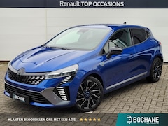 Renault Clio - 1.0 TCe 90 GPF esprit Alpine | Bose Audio | 360* Camera |