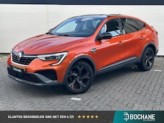 Renault Arkana - 1.3 TCe 140 R.S. line | Navigatie | Camera | Apple CarPlay & Android Auto | Climate Contro