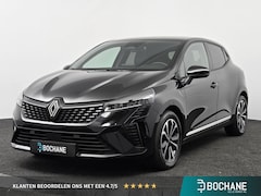 Renault Clio - 1.6 E-Tech Full Hybrid 145 techno | Pack Winter | Pack Navigation | Carplay/Android Auto |