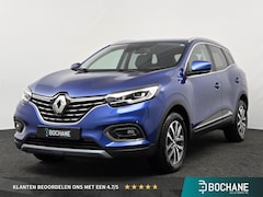 Renault Kadjar - 1.3 TCe 140 EDC Intens | Automaat | Trekhaak | 1e Eigenaar |