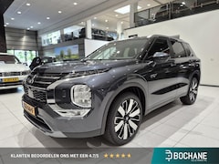 Mitsubishi Outlander - 2.4 PHEV First Edition | Navigatie | Stoelverwarming | 360 Camera | Elek. Achterklep