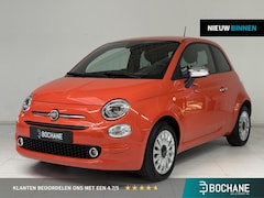 Fiat 500 - 1.0 Hybrid Urban | Navigatie | Parkeersensoren | Climate Control | Cruise Control |