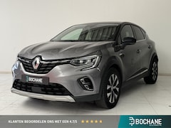 Renault Captur - 1.6 E-Tech full hybrid 145 Techno | Navigatie | Camera | Cruise Control | Climate Control