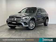 Mercedes-Benz GLC-klasse - 350e 4MATIC Premium Plus | AMG-Line exterieur | Panoramadak | LED verlichting | Elektrisch