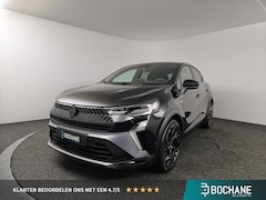 Renault Captur - 1.6 E-Tech full hybrid 145 esprit Alpine | Navigatie | Camera | Adaptive Cruise Control |