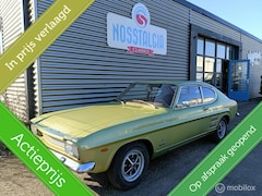 Ford Capri - XL 1.3 V4