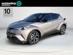 Toyota C-HR - 1.8 Hybrid Dynamic | Navigatie | Trekhaak | Camera |