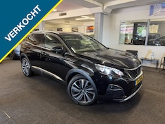 Peugeot 3008 - 1.2 PureTech GT Line*Schuifdak*Camera*Carplay